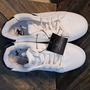 BEVERLY HILLS WOMEN SNEAKERS 👟